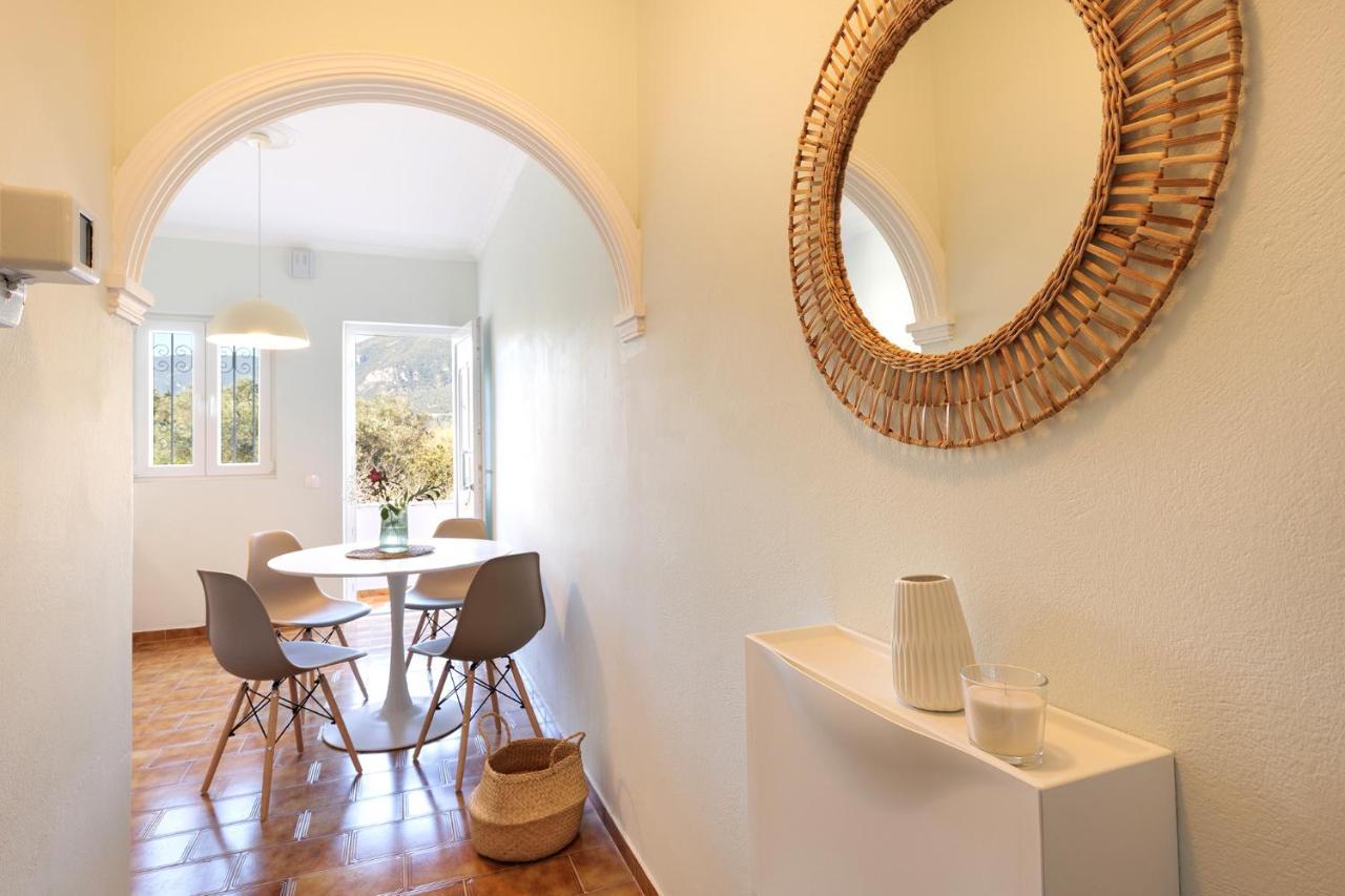 Marina Beachfront Apartment By Konnect, Ypsos Exteriér fotografie